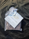 Lavender Vanilla Soap Bar