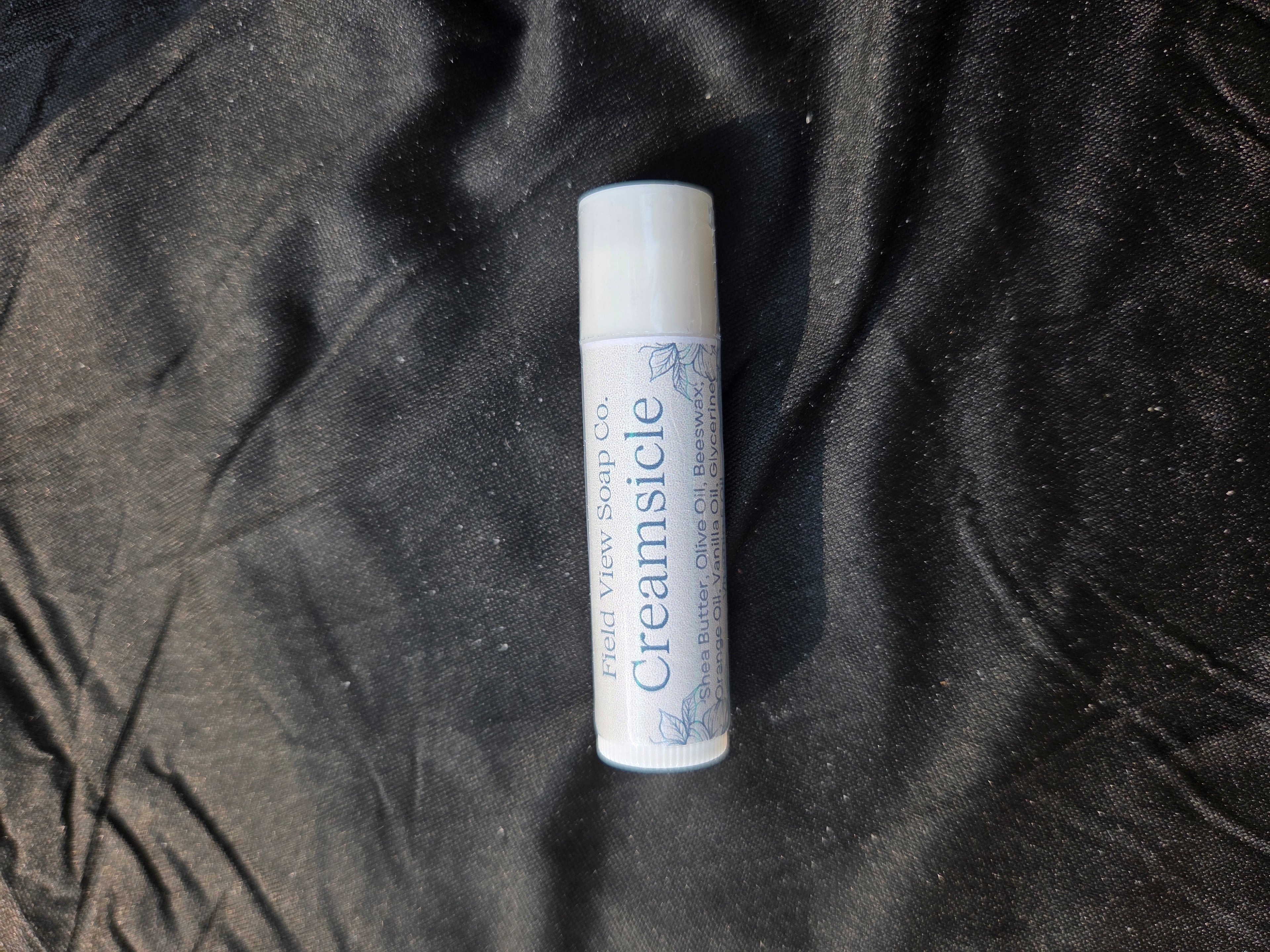 Creamsicle Lip Balm