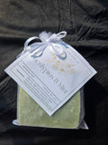 Eucalyptus & Mint Soap Bar