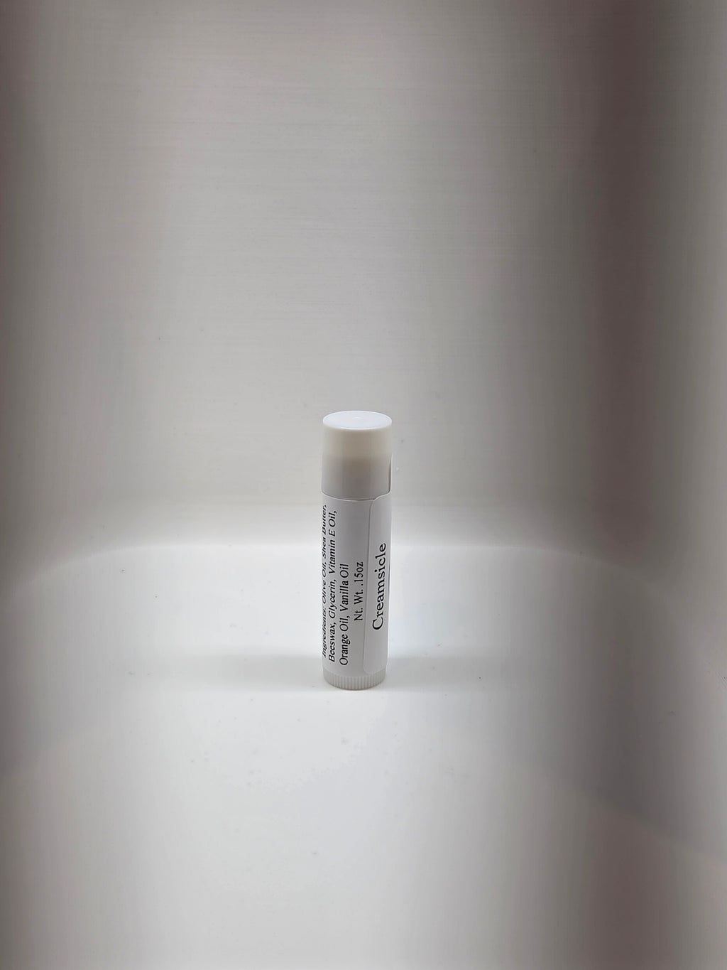 Creamsicle Lip Balm