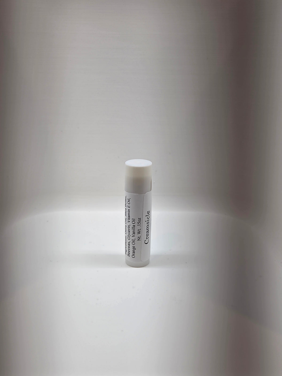 Creamsicle Lip Balm