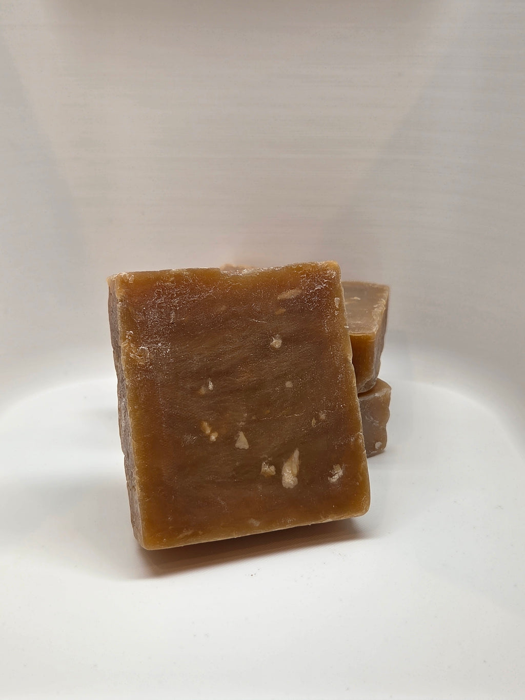Creamsicle Soap Bar