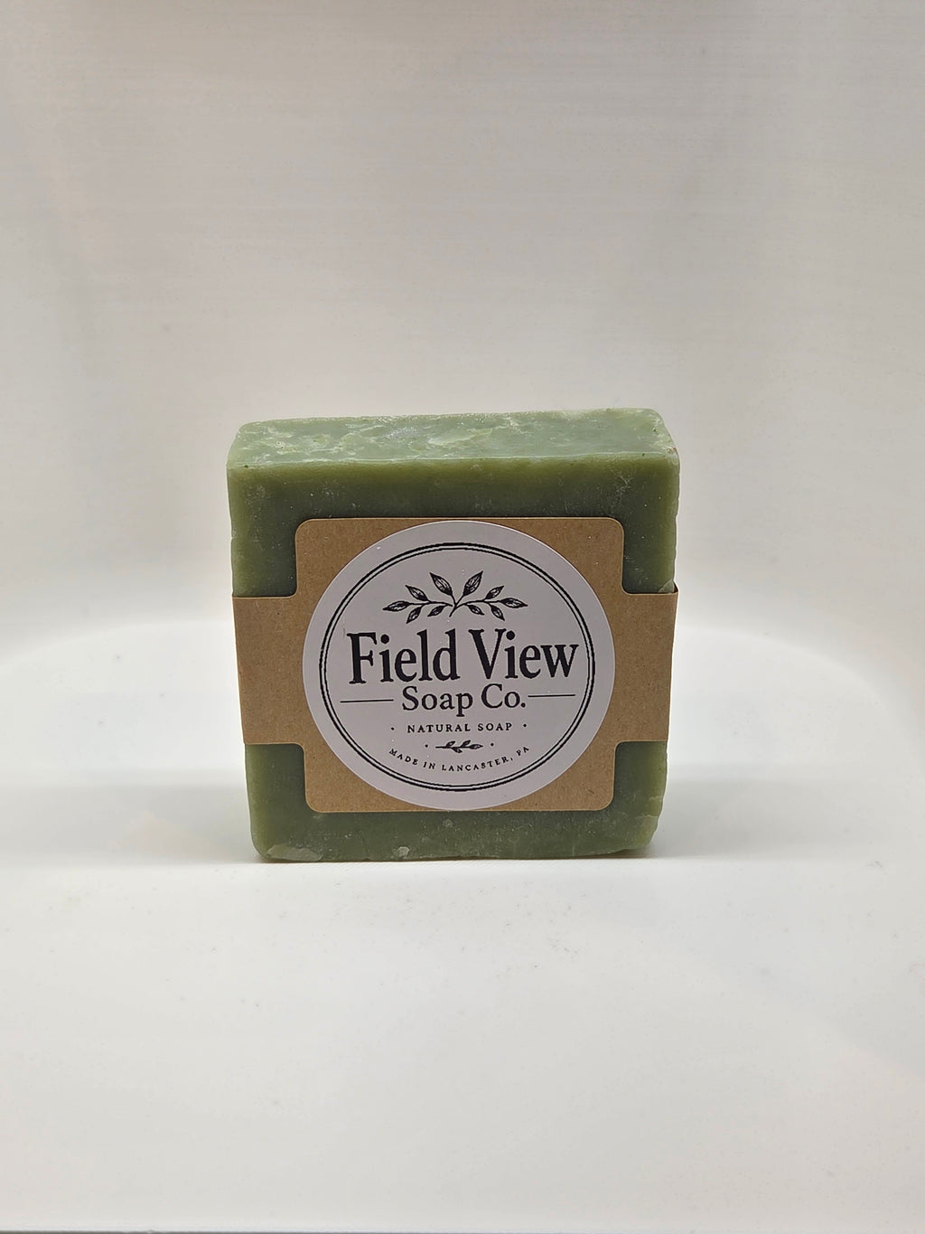 Eucalyptus & Mint Soap Bar