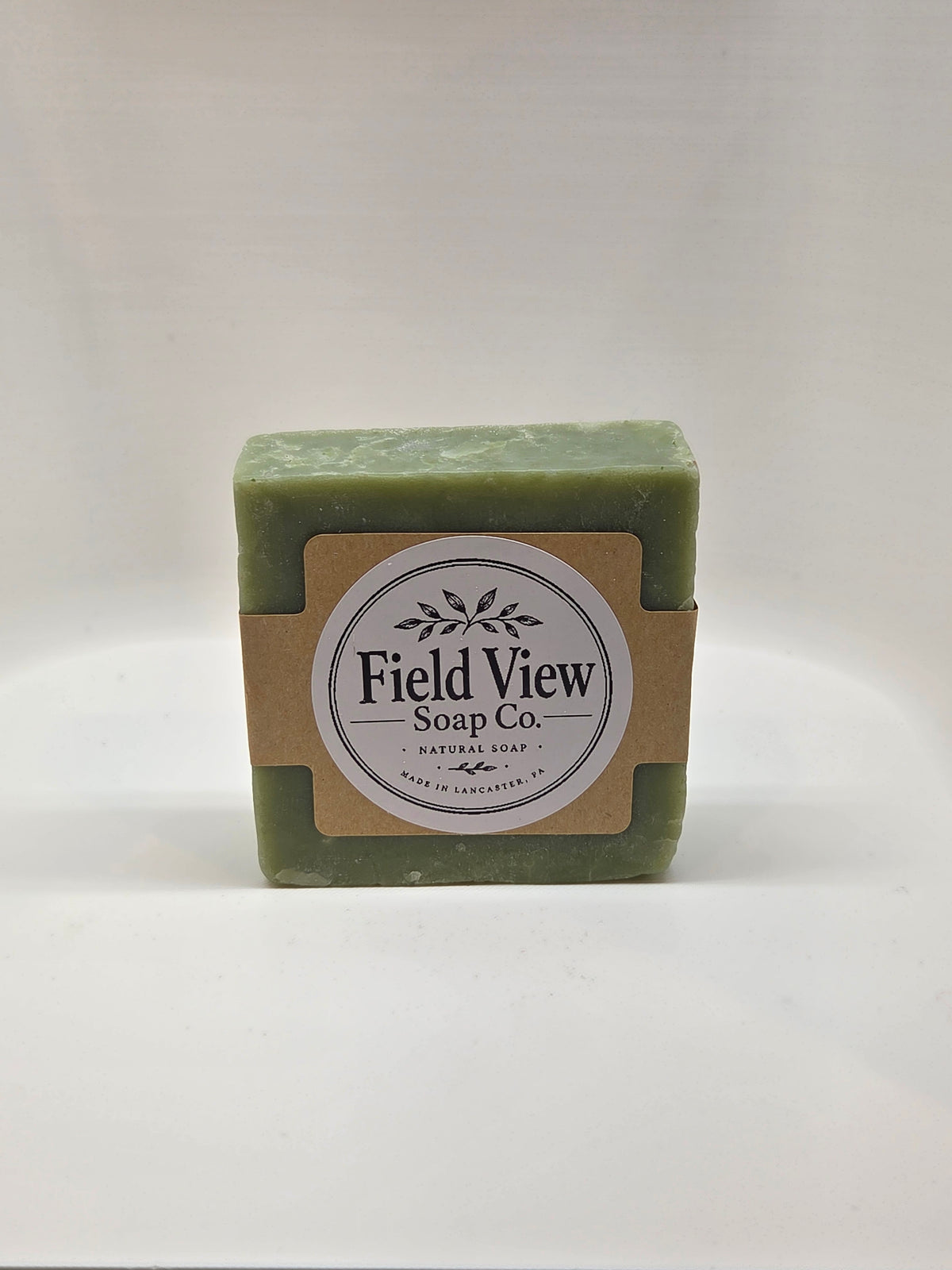 Eucalyptus & Mint Soap Bar