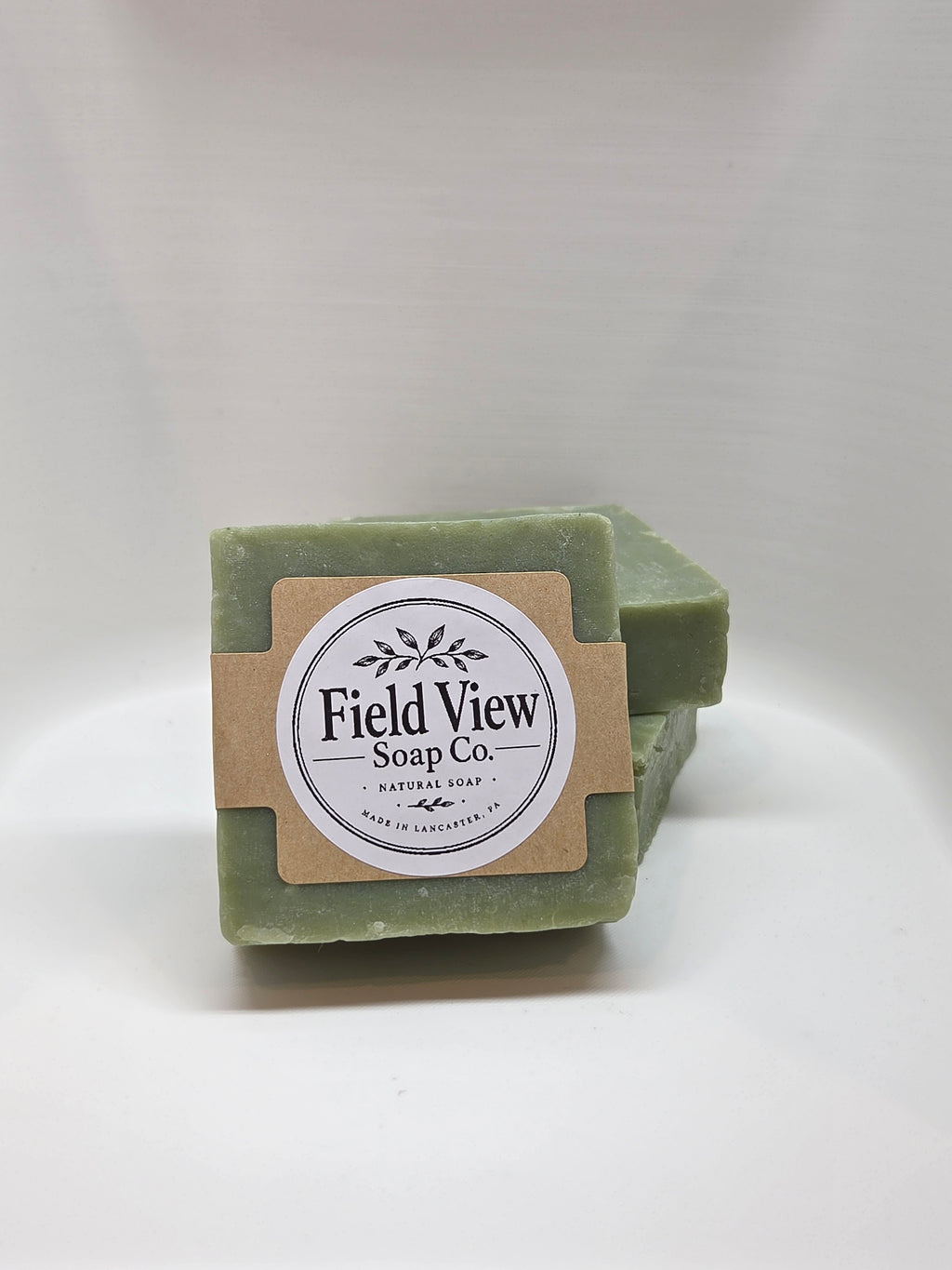 Eucalyptus & Mint Soap Bar