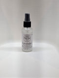 Lavender Linen Spray