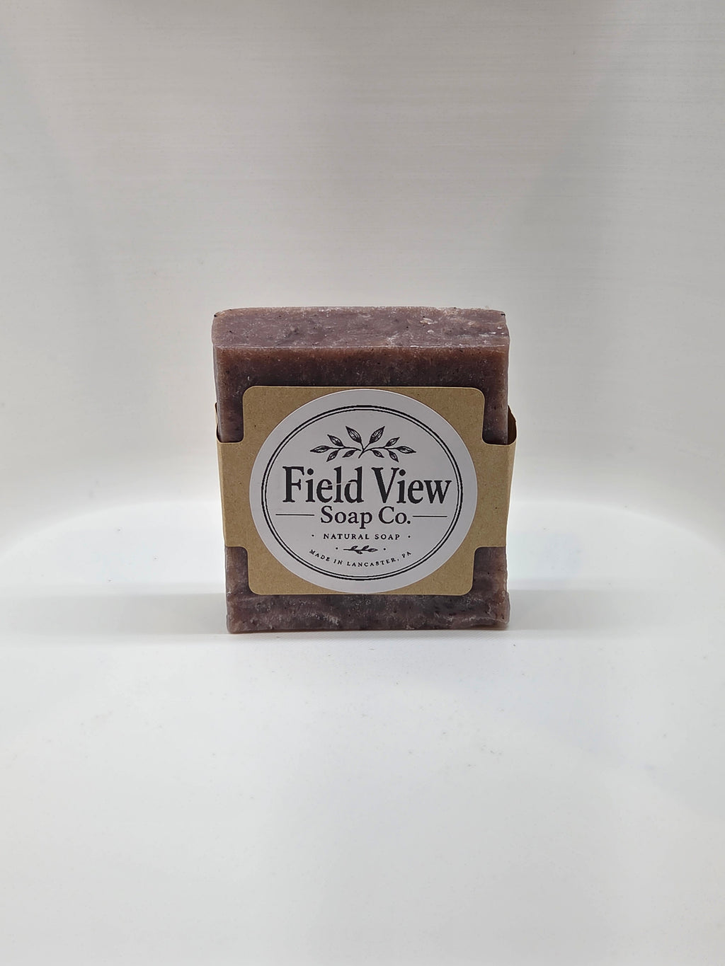Lavender Soap Bar
