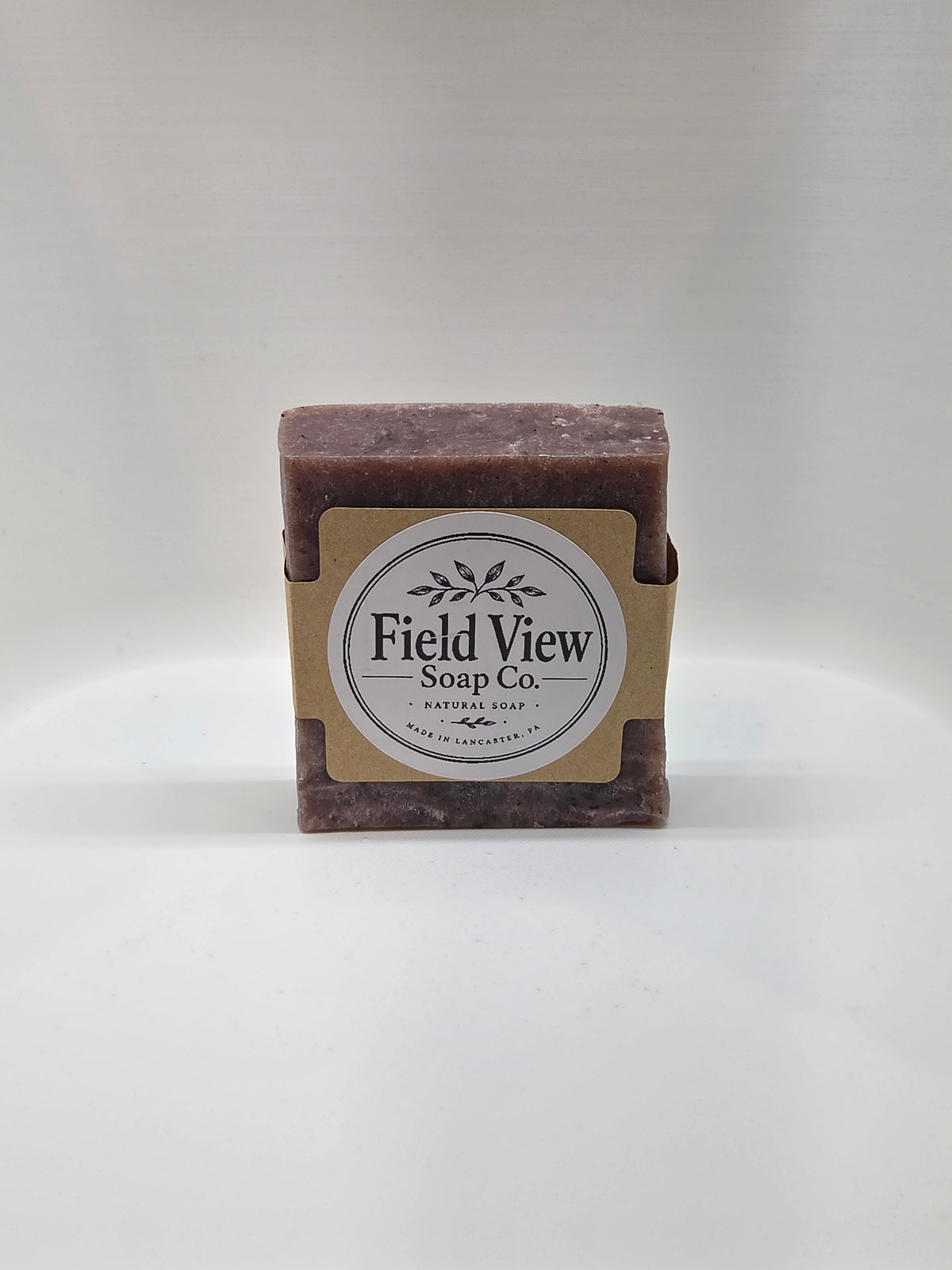 Lavender Soap Bar