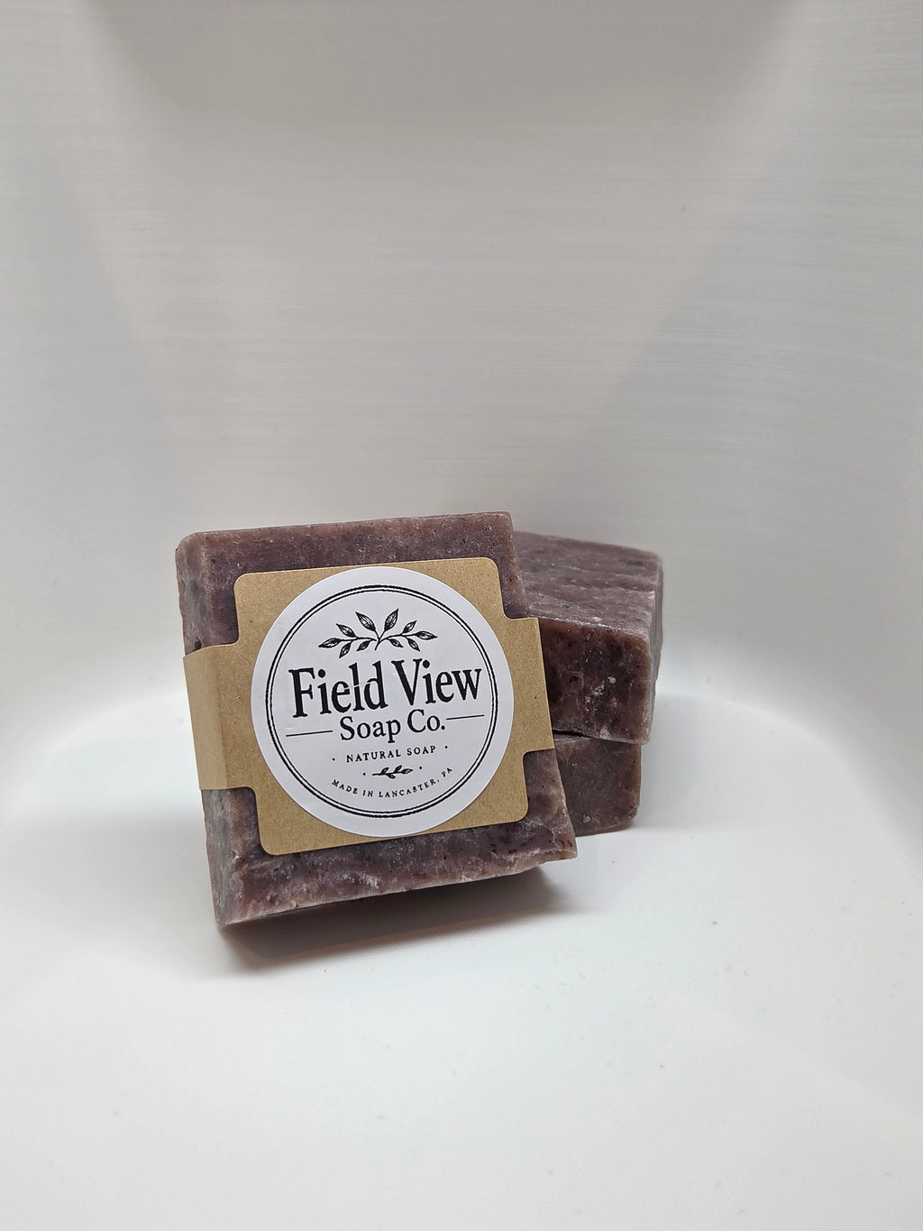 Lavender Soap Bar