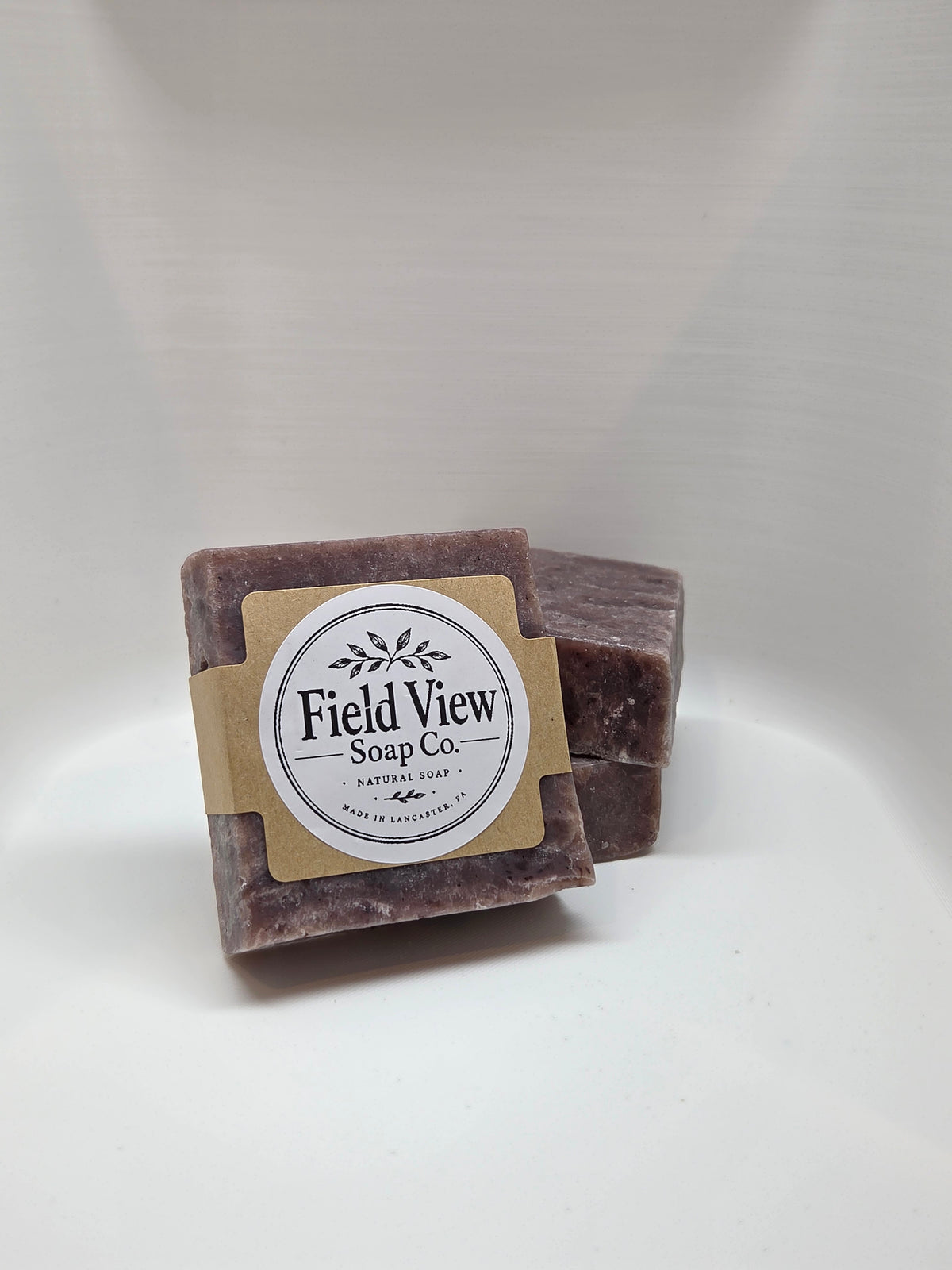 Lavender Soap Bar