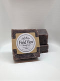 Lavender Vanilla Soap Bar