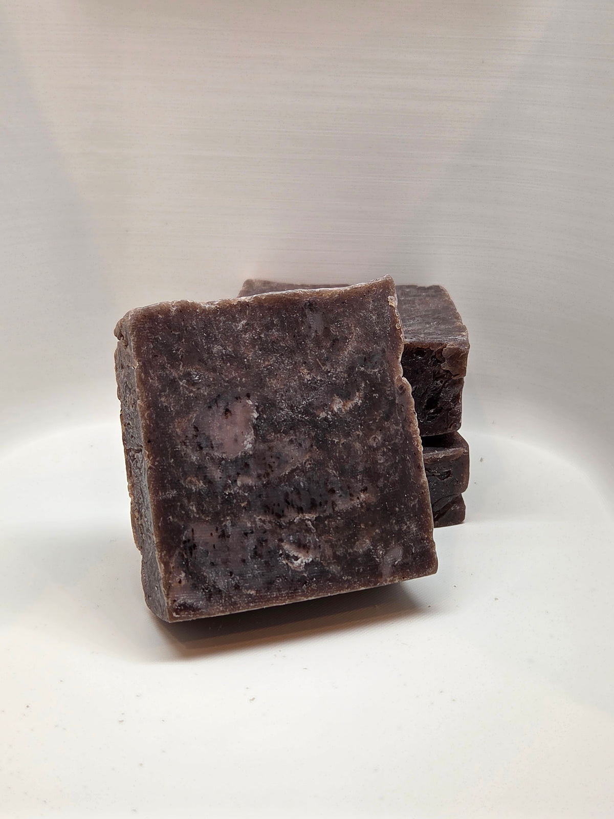 Lavender Vanilla Soap Bar