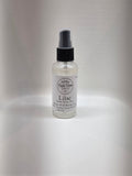 Lilac Linen Spray