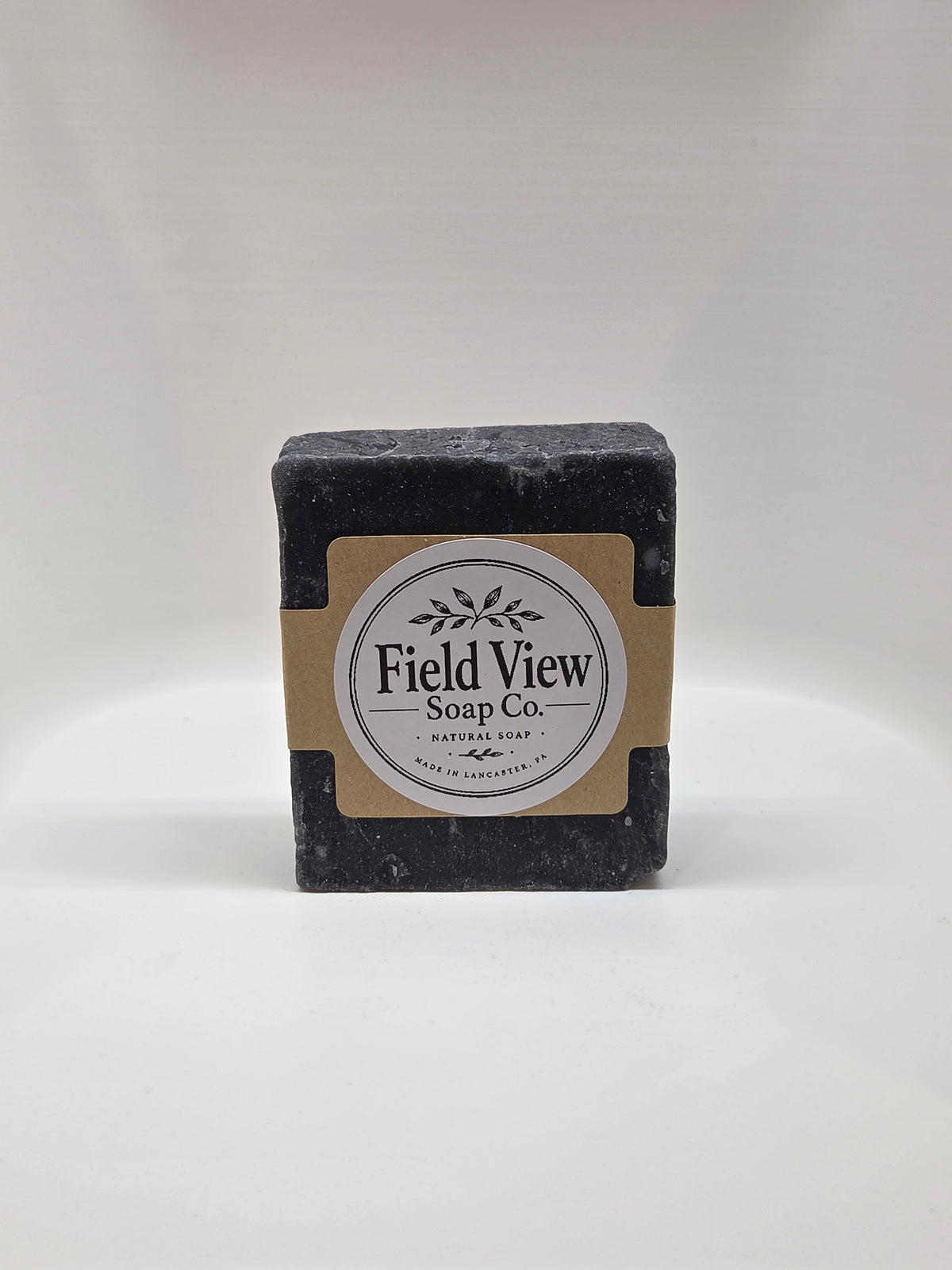 Mechanic's Bar Soap