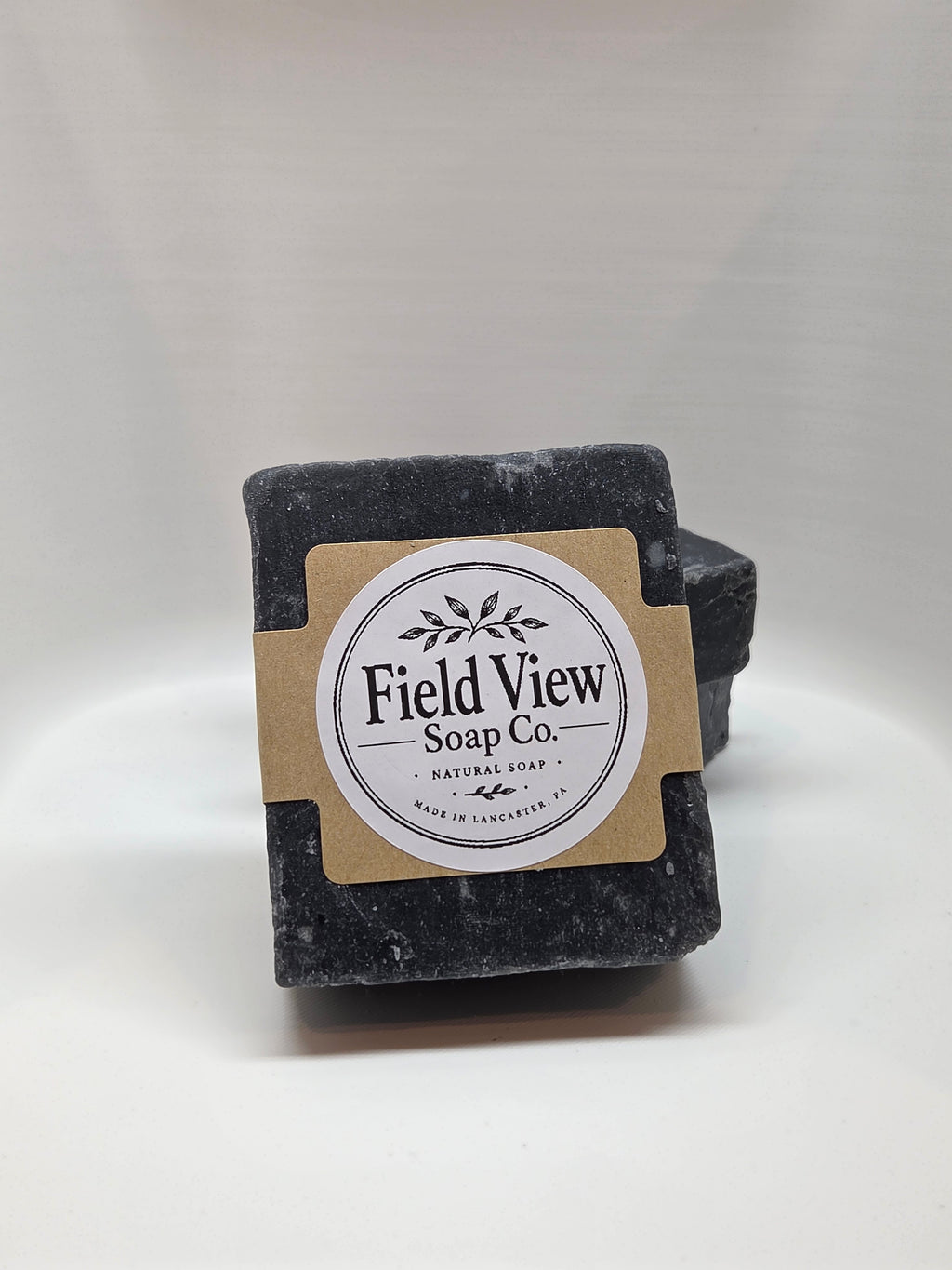 Mechanic's Bar Soap