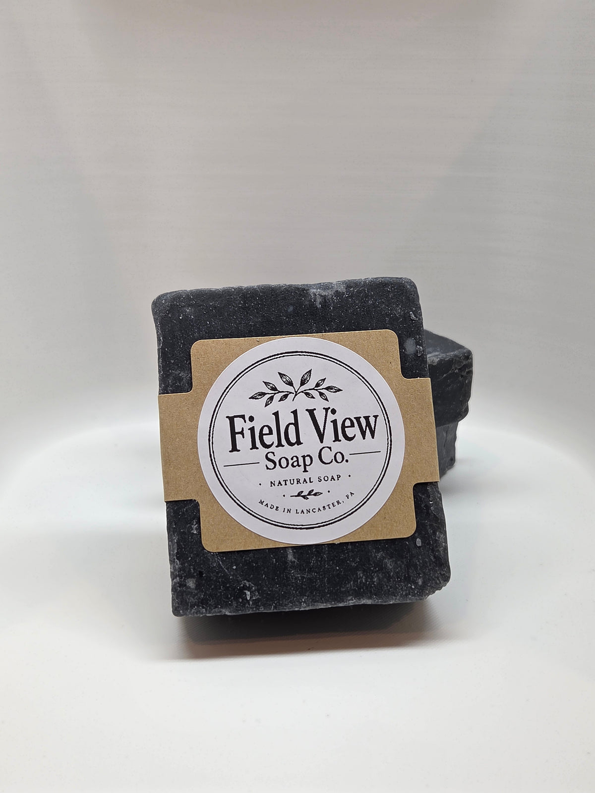 Mechanic's Bar Soap