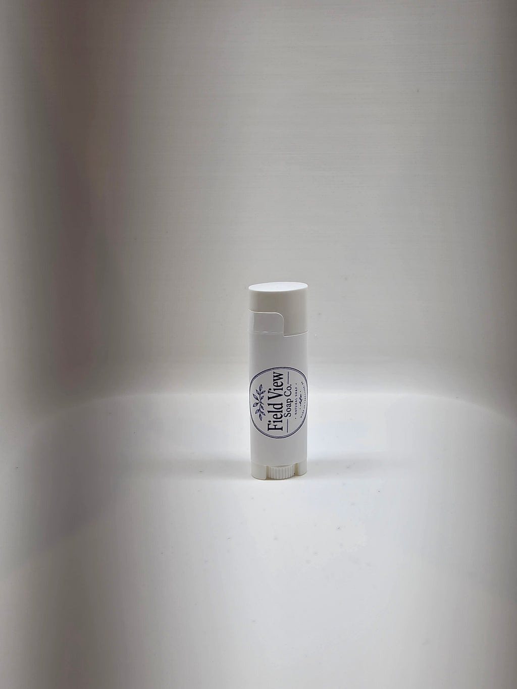Peppermint Lip Balm