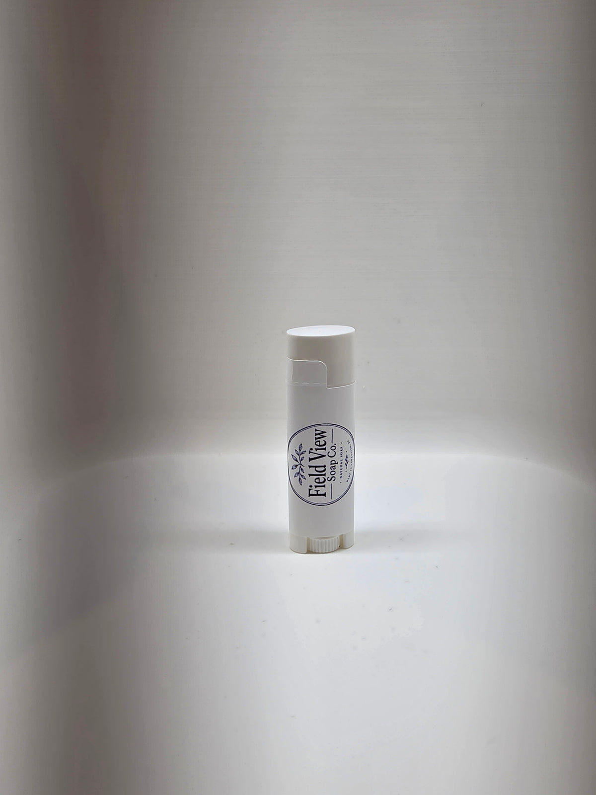 Peppermint Lip Balm