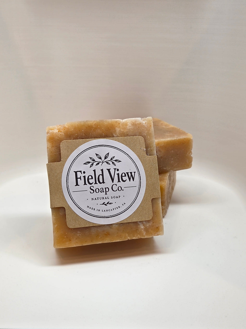Sweet Orange Soap Bar