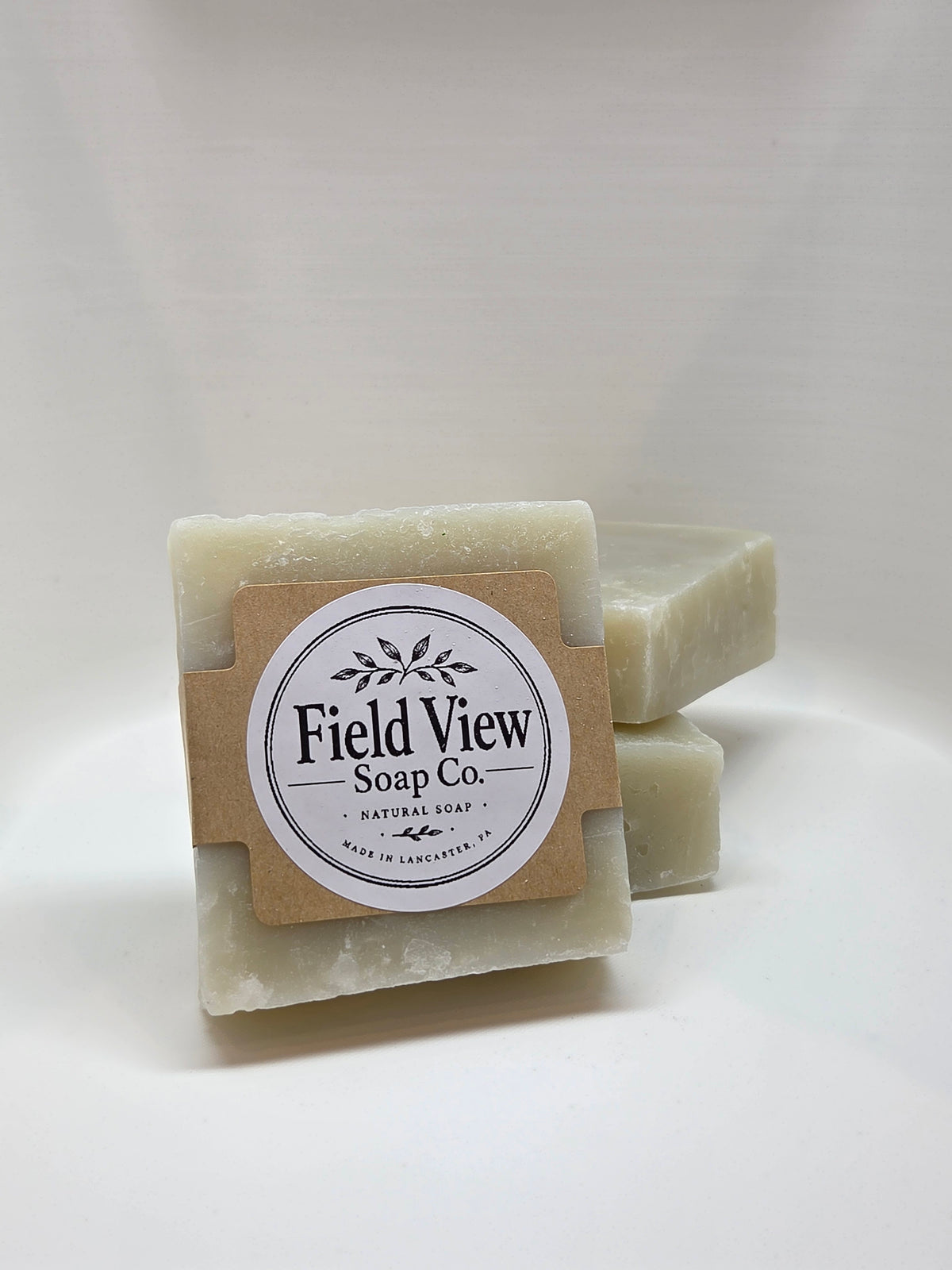 Unscented Soap Bar