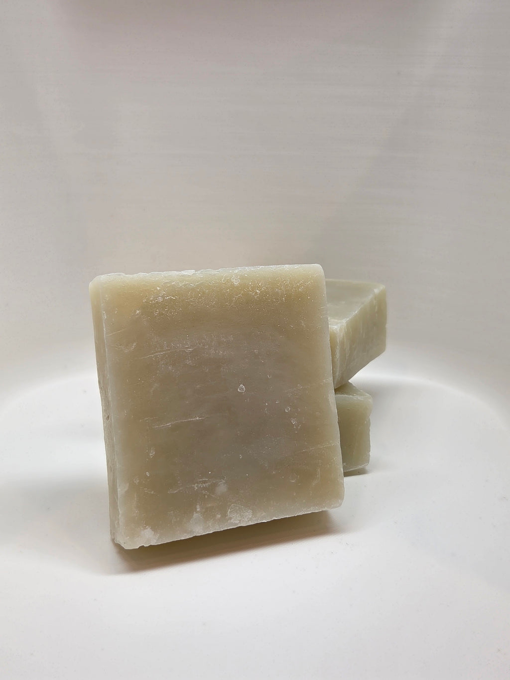 Unscented Soap Bar