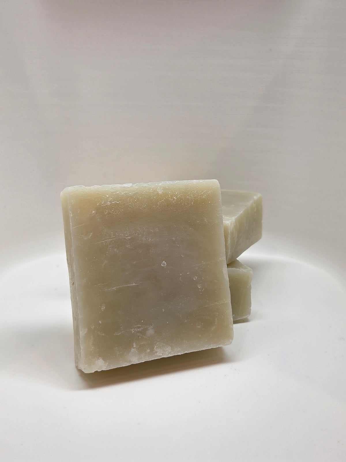 Unscented Soap Bar